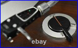 DENON DP-1200 Direct Drive Record Player in very good condition