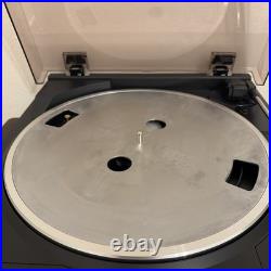 DENON DP-29F Full Auto Record Player Belt Drive READ