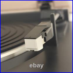 DENON DP-29F Full Auto Record Player Belt Drive READ