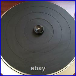 DENON DP-40F Vintage Record Player Direct Drive