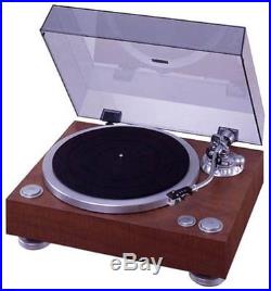 DENON DP-500M Direct Drive Turntable Analogue Record Player