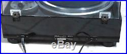 DENON DP-59L Auto Lift-Up Turntable/Record Player, Working