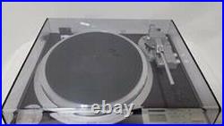 DENON Record Player DP-59L Turntable from Japan