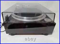 DENON Record Player DP-59L Turntable from Japan