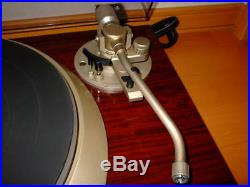 DENON turntable record player DP-55L