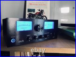 Delta Stereo Receiver with Record Player Input/Bluetooth Phono PREAMP DBP300 2-ch