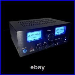 Delta Stereo Receiver with Record Player Input/Bluetooth Phono PREAMP DBP300 2-ch