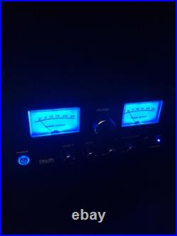 Delta Stereo Receiver with Record Player Input/Bluetooth Phono PREAMP DBP300 2-ch