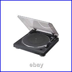 Denon DP-29F Analog Record Player with Phono Equalizer Full Auto Cartridge