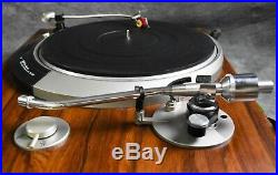 Denon DP-50L Direct Drive Record Player Turntable in very good Condition