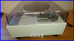 Denon DP-59 L Plattenspieler record player électrophone giradischi