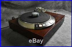 Denon DP-60L Direct Drive Record Player Turntable in very good Condition