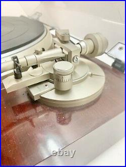 Denon DP-60L Turntable Record Player