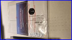 Denon Fully Automatic Turntable Record Player DP-300F OPEN BOX-New Denon Fully Automatic Turntable Record Player DP-300F OPEN BOX-New