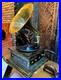 Description_Vintage_Gramophone_Player_Old_Phonograph_Recorder_Player_Vinyl_Reco_01_um