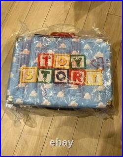 Disney Pixar Toy Story x NBD Limited Edition Bluetooth Turntable