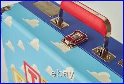 Disney Pixar Toy Story x NBD Limited Edition Bluetooth Turntable