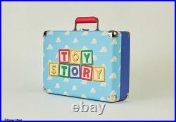 Disney Pixar Toy Story x NBD Limited Edition Bluetooth Turntable