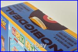 Disney Pixar Toy Story x NBD Limited Edition Bluetooth Turntable