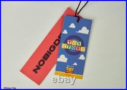 Disney Pixar Toy Story x NBD Limited Edition Bluetooth Turntable