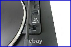 Dual CS415 Plattenspieler Turntable Belt Drive gecheckt Record Player Hi-1391