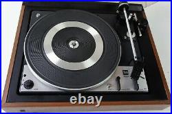 Dual CS 1225-1 Turntable Plattenspieler Plattenwechsler Record Player Hi-954