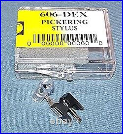 Durpower Phonograph Record Player Turntable Needle For PICKERING XSV 3000