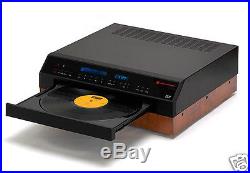 ELP Laser Turntable High End Model Record Player Remote Line Phono Out 78 LP 45