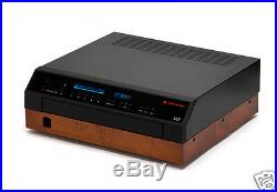 ELP Laser Turntable High End Model Record Player Remote Line Phono Out 78 LP 45