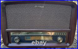 Electrohome Record Player