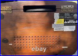 Electrohome Record Player