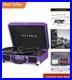 Elegant_Purple_Glitter_Portable_Vinyl_Record_Player_with_Bluetooth_and_Speakers_01_frku