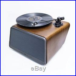 Excellent Record PlayerHYM Seed Vinyl Record Player All in One Record Turnta