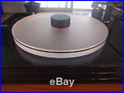 Excellent Well Tempered Record Player (direct from Transparent Audio HQ)