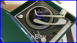 Fabulous DANSETTE CONQUEST AUTO RECORD PLAYER. Fully Refurbished