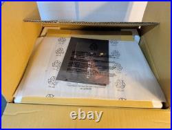 Fluance Classic HiFi Vinyl Turntable Record Player Audio Technica Cartridge