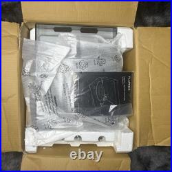 Fluance Classic HiFi Vinyl Turntable Record Player Audio Technica Cartridge Fluance Classic HiFi Vinyl Turntable Record Player Audio Technica Cartridge