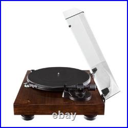Fluance Elite HiFi Vinyl Turntable Record Player Audio Technica Cartridge