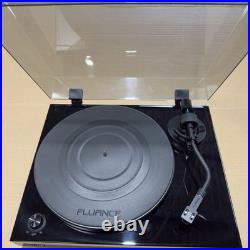 Fluance RT81T Turntable Record Player
