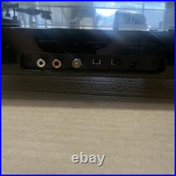 Fluance RT81T Turntable Record Player