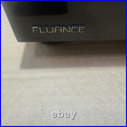 Fluance RT81T Turntable Record Player