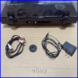 Fluance RT81T Turntable Record Player