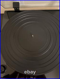 Fluance RT81 Elite HiFi Vinyl Turntable Record Player