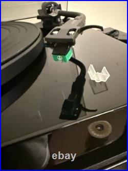 Fluance RT81 Elite HiFi Vinyl Turntable Record Player