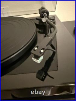 Fluance RT81 Elite HiFi Vinyl Turntable Record Player