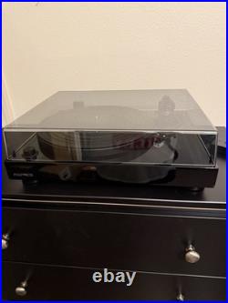 Fluance RT81 Elite HiFi Vinyl Turntable Record Player