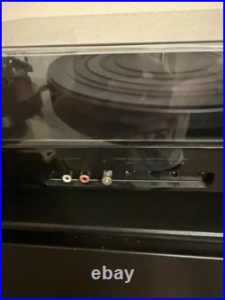 Fluance RT81 Elite HiFi Vinyl Turntable Record Player