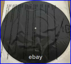 Fluance RT81 Elite High Fidelity Vinyl Turntable Record Player Solid Walnut
