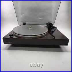 Fluance RT85W Record Player