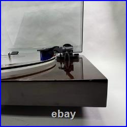 Fluance RT85W Record Player